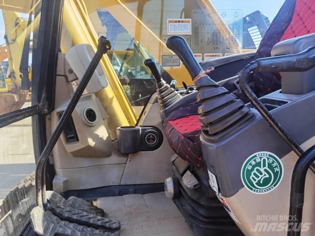 CAT 320 C 대형 굴삭기 29톤 이상