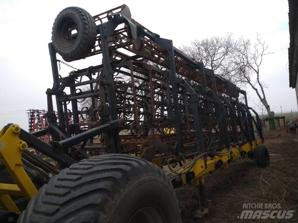 Strom Swifter 17500 콤 쇄토기(경작기)