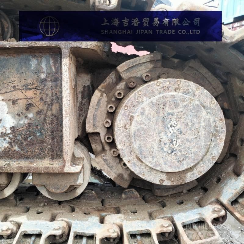 Sany SCC 750 A 트랙 크레인