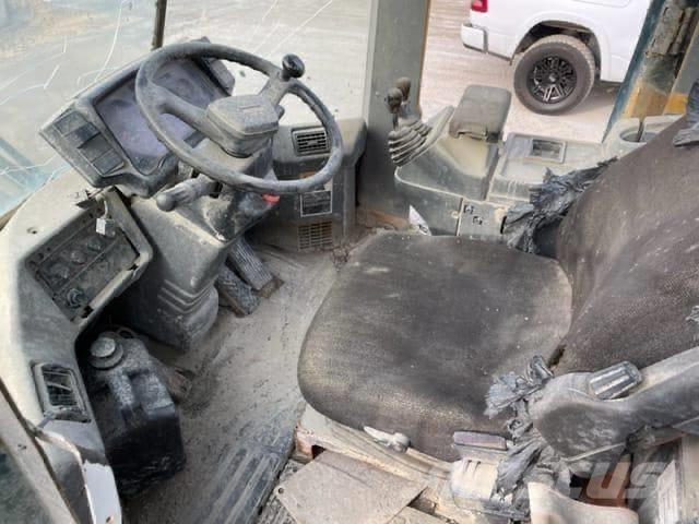 Kawasaki 70 Z V  휠로우더