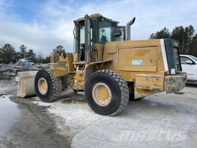 Kawasaki 70 Z V  휠로우더