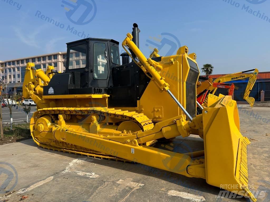 Shantui SD 32 크롤러 도저