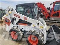 Bobcat S 185  스키드로더