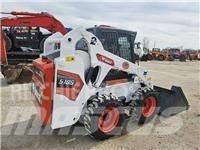 Bobcat S 185  스키드로더