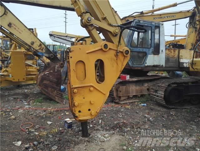 CAT 320 C 대형 굴삭기 29톤 이상