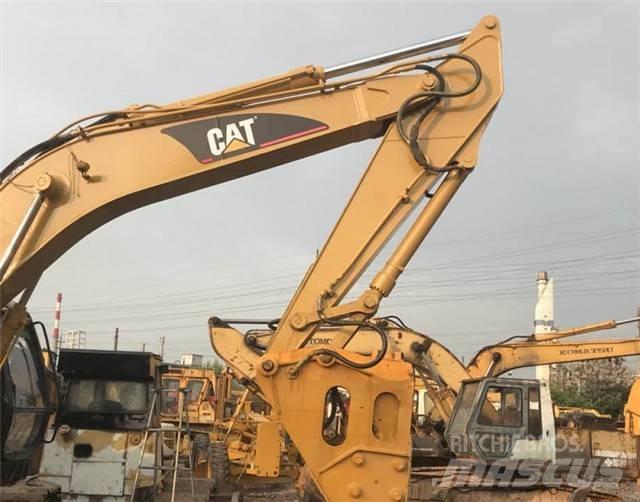 CAT 320 C 대형 굴삭기 29톤 이상
