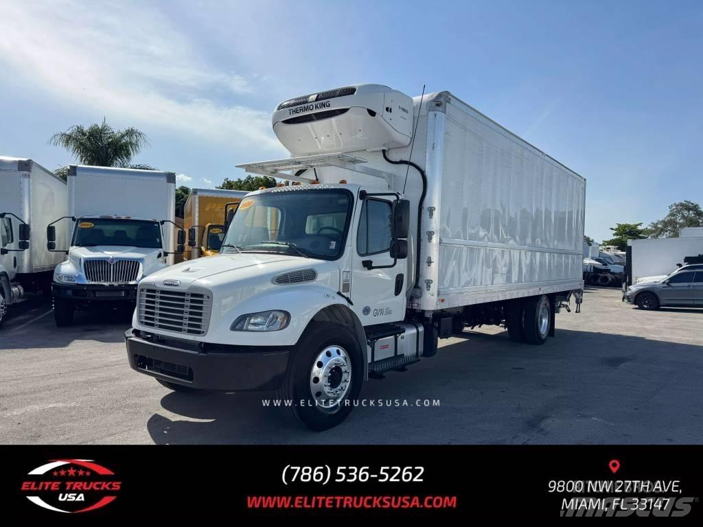 Freightliner M106 기타 트럭