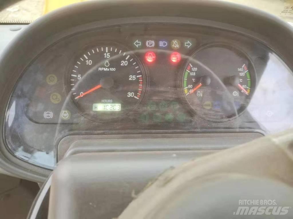 SDLG LG 955 F  휠로우더