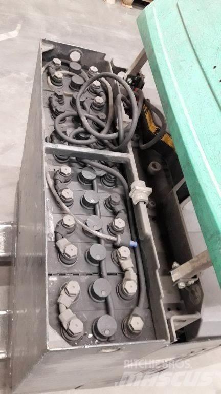 Mitsubishi PBV20N 경량 리프터