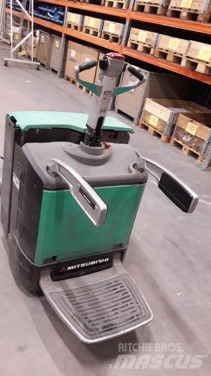 Mitsubishi PBV20N 경량 리프터