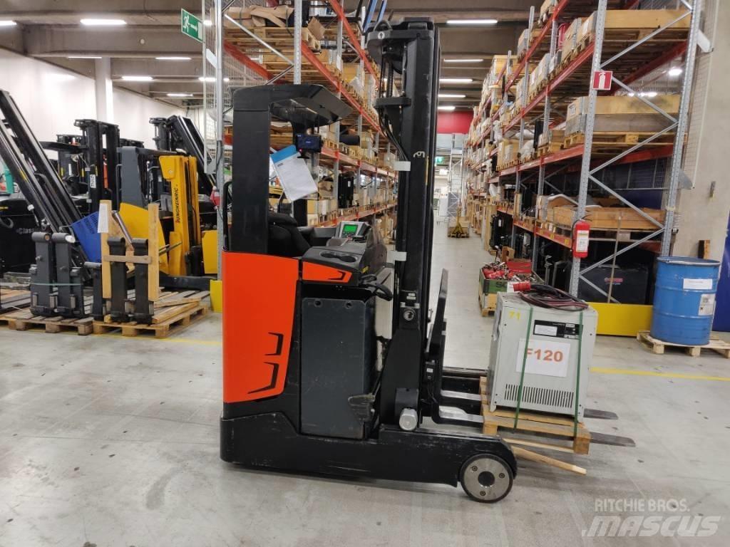 Rocla HS 16 F 5900 리치 트럭