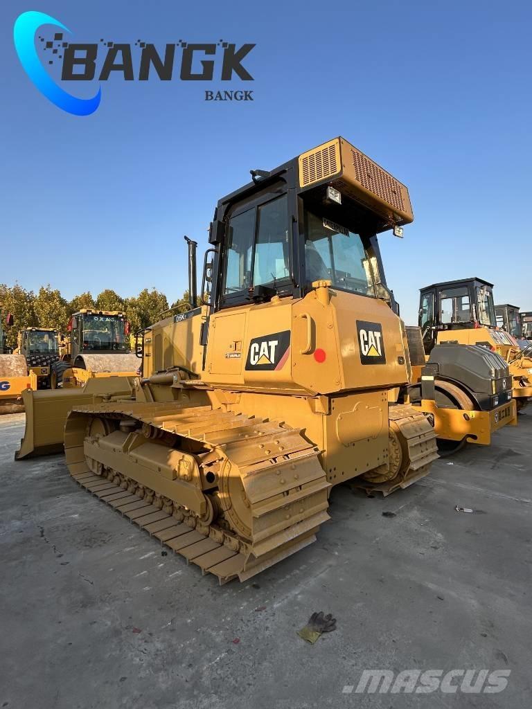 CAT D 5 K 크롤러 도저