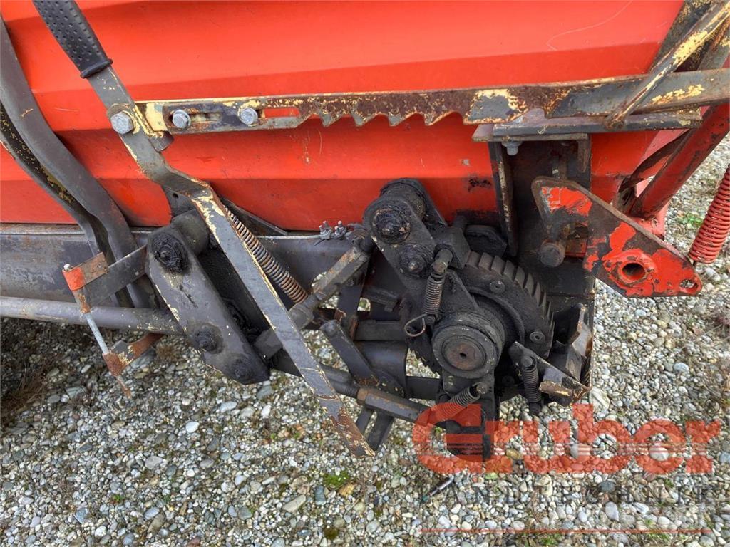 Landsberg LH 3131 자동 적재 트레일러