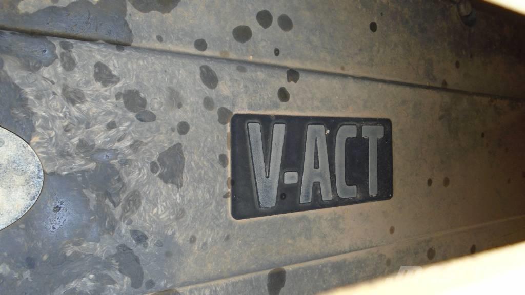 Volvo EC 330 CL 대형 굴삭기 29톤 이상