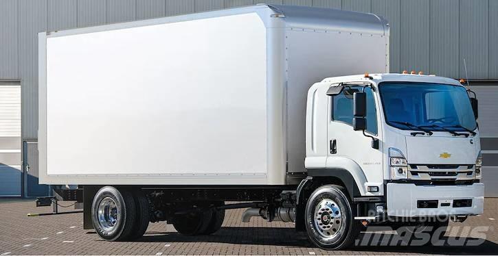 Chevrolet 4500HD 기타 트럭