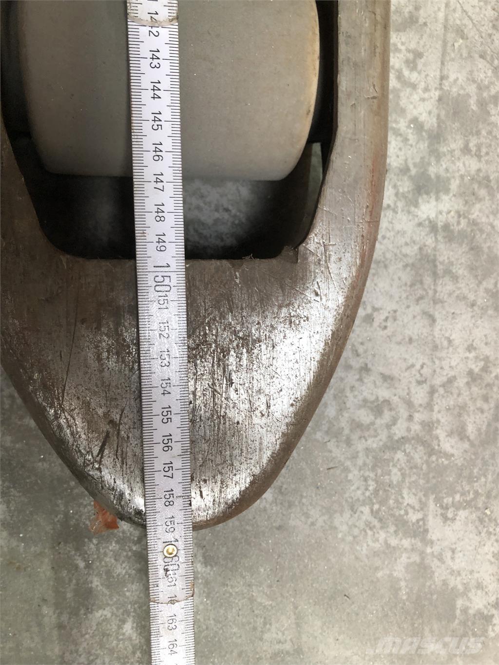 Still SXH 20 포크리프트