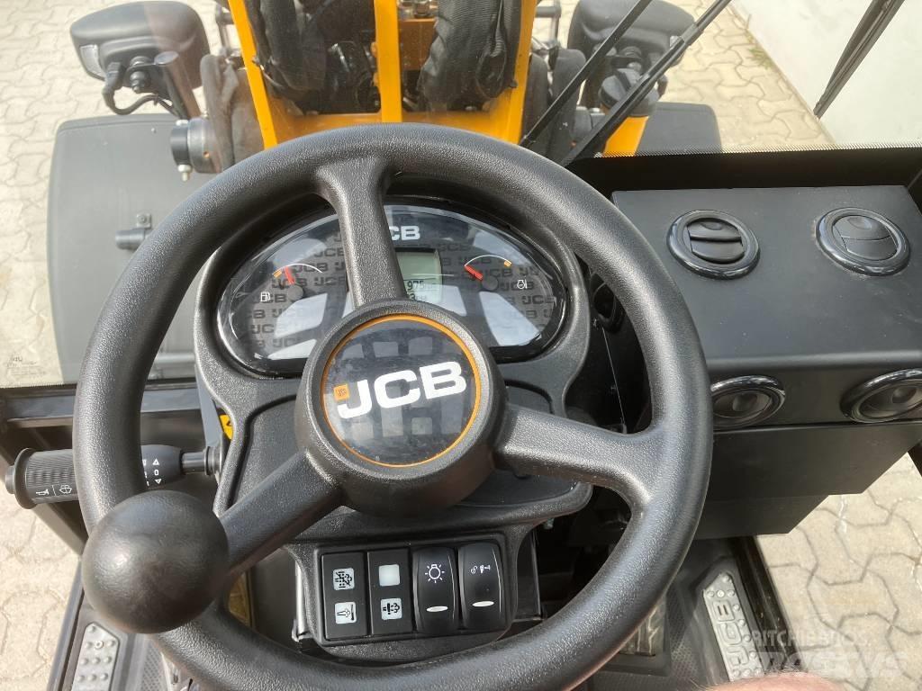 JCB 403  휠로우더