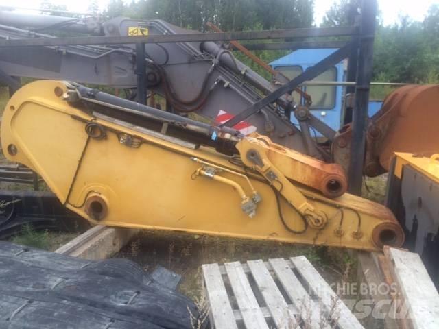 CAT 365C 롱리치 굴삭기