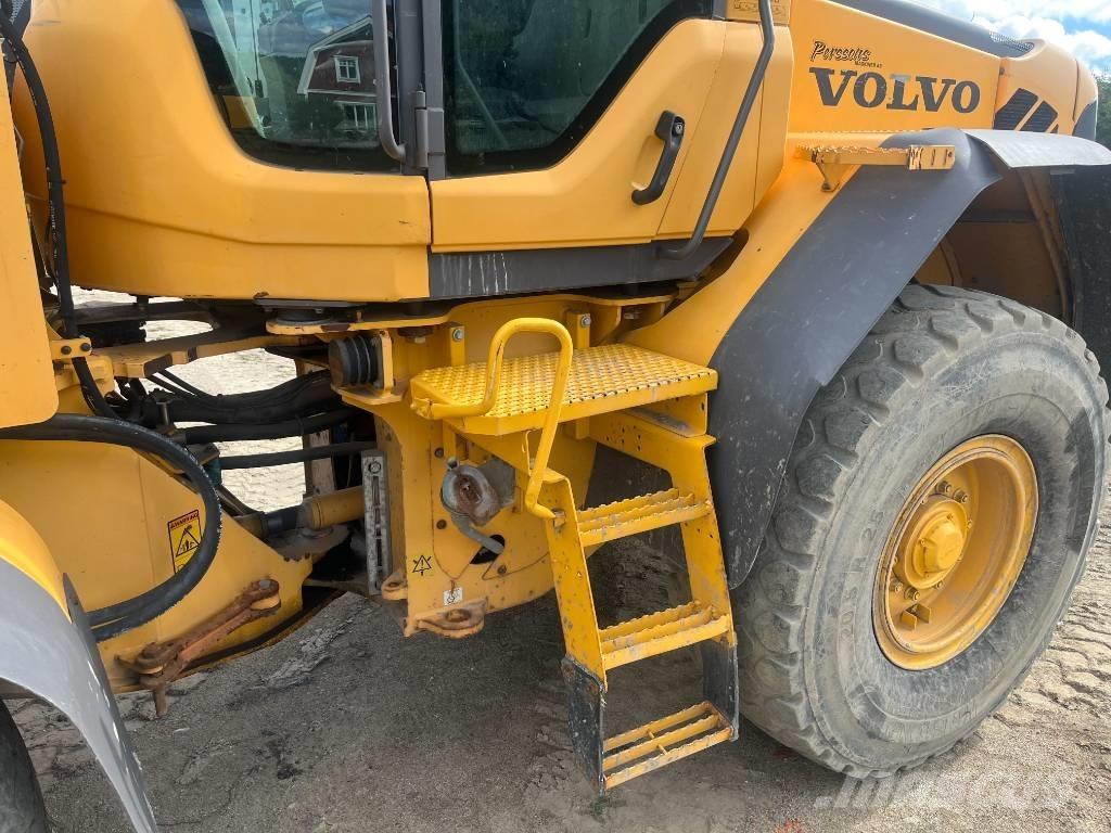 Volvo L 60 F  휠로우더