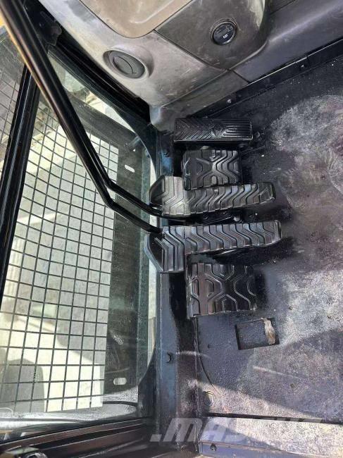 CAT 336 D 대형 굴삭기 29톤 이상