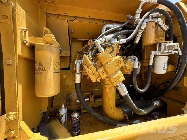 CAT 336 D 대형 굴삭기 29톤 이상