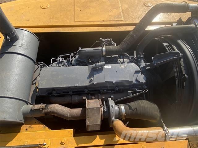 Sany SY365 대형 굴삭기 29톤 이상