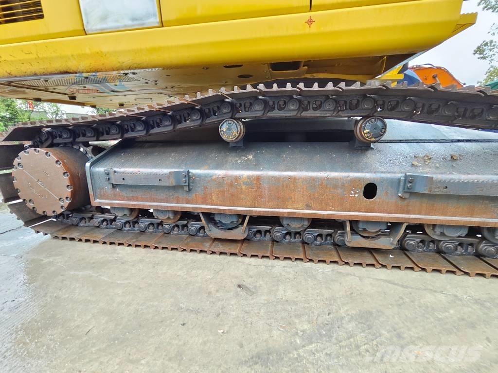 Komatsu PC 400-8 대형 굴삭기 29톤 이상