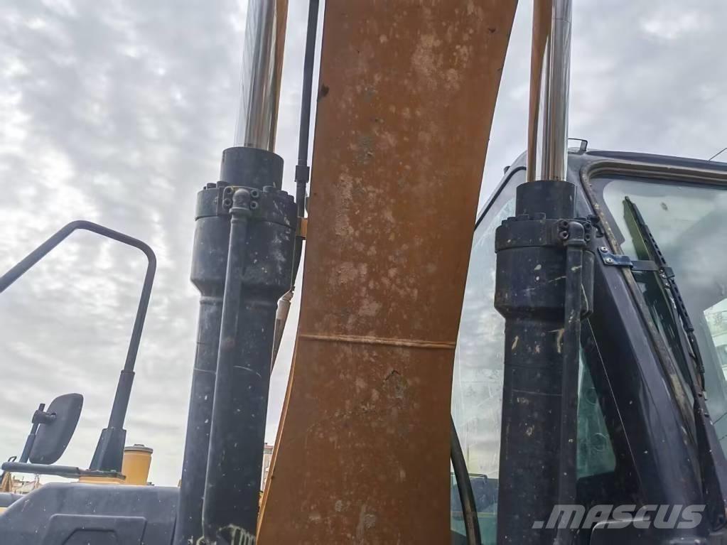 LiuGong 906 FG4 대형 굴삭기 29톤 이상