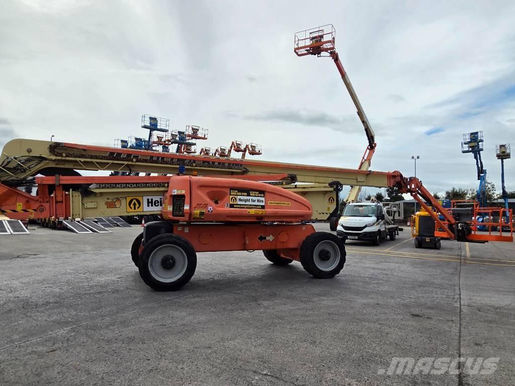 JLG 1250 AJP 관절형 전동이동 리프트