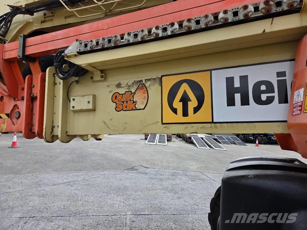 JLG 1250 AJP 관절형 전동이동 리프트