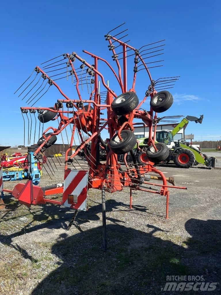 Kuhn GA 6501 P 윈드로어