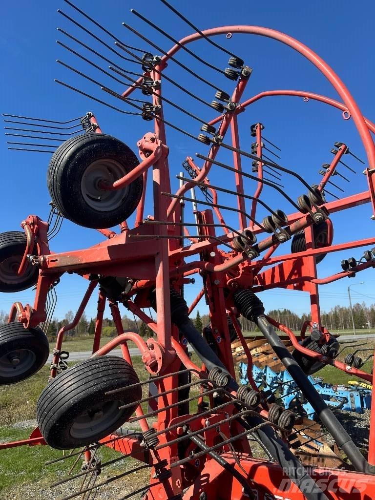 Kuhn GA 6501 P 윈드로어