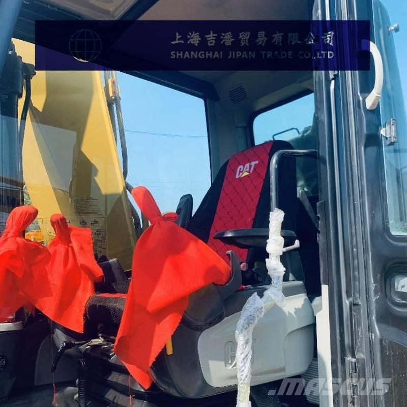 CAT 315 D 중형굴삭기 7톤-28톤