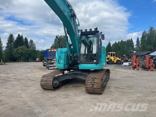 Kobelco SK 230 대형 굴삭기 29톤 이상