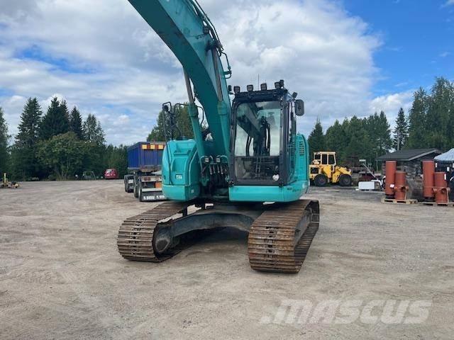 Kobelco SK 230 대형 굴삭기 29톤 이상
