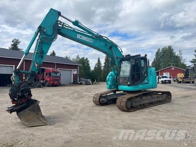 Kobelco SK 230 대형 굴삭기 29톤 이상