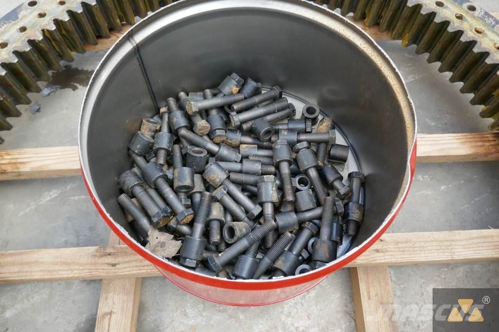 CAT 333-3044 운송 장비 - 기타