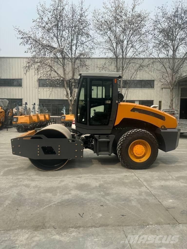  SDBM BM8000 싱글 드럼 롤러