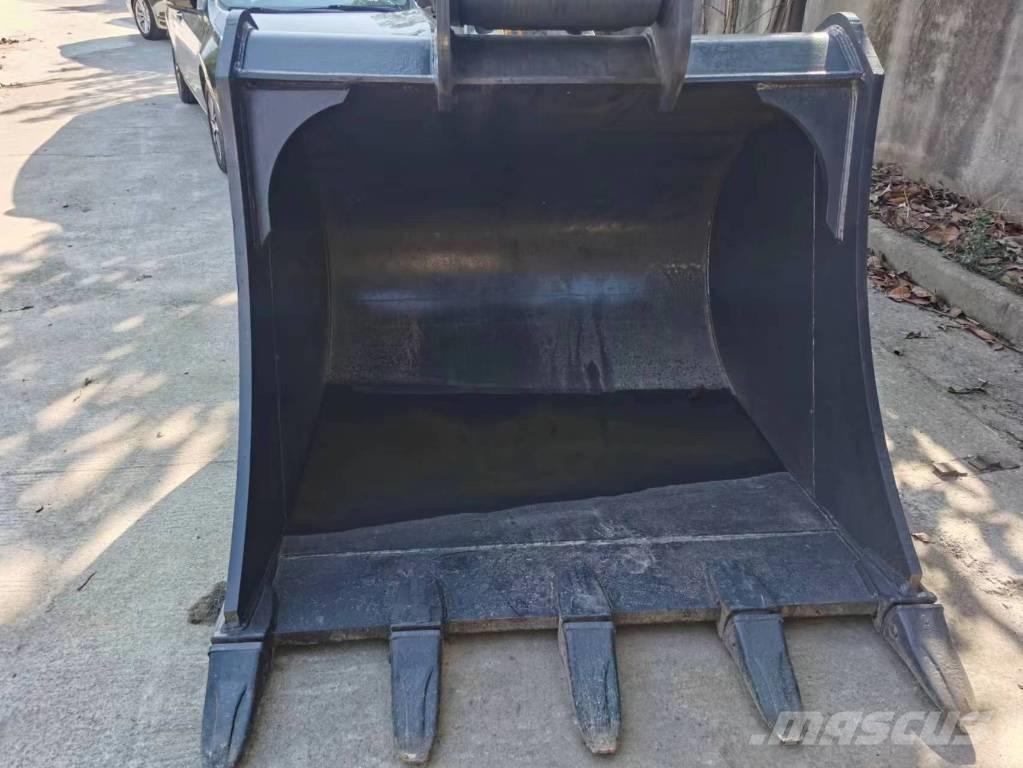 Volvo EC 480 D L 대형 굴삭기 29톤 이상