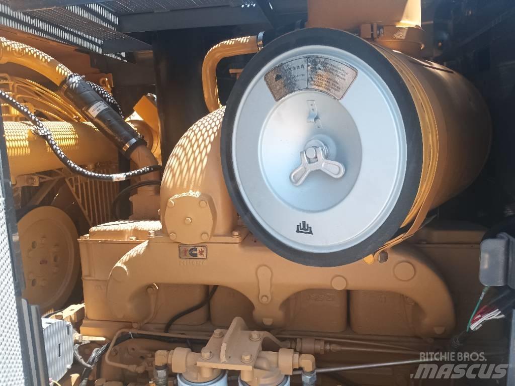 Shantui SD 22 크롤러 도저