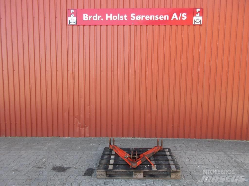 Holsø A-ramme 농기계 - 기타