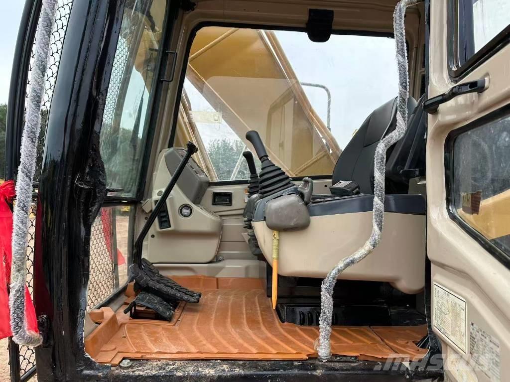 CAT 320 B L 대형 굴삭기 29톤 이상