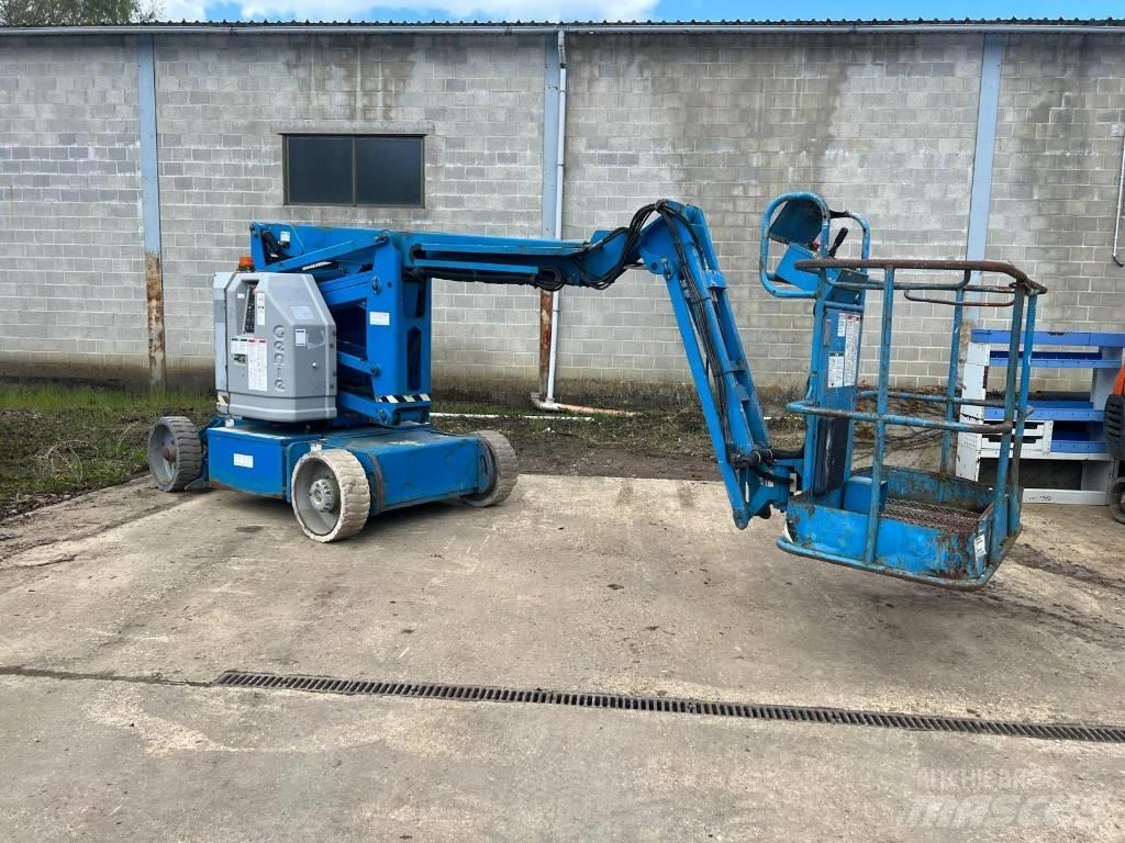 Genie Z 34/22 N 관절형 전동이동 리프트