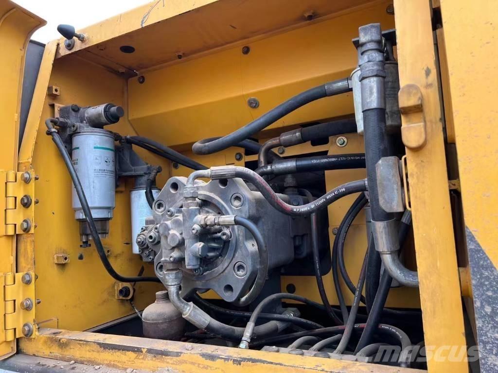 Volvo EC 290 B LC 대형 굴삭기 29톤 이상
