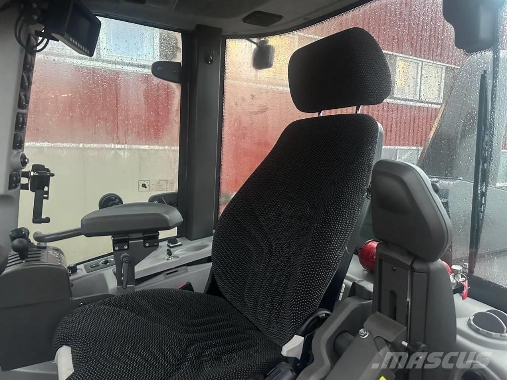 Volvo L 50 H  휠로우더