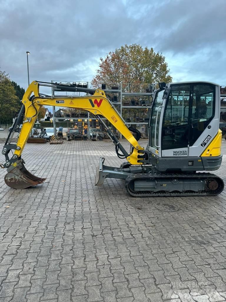 Wacker Neuson ET42 대형 굴삭기 29톤 이상