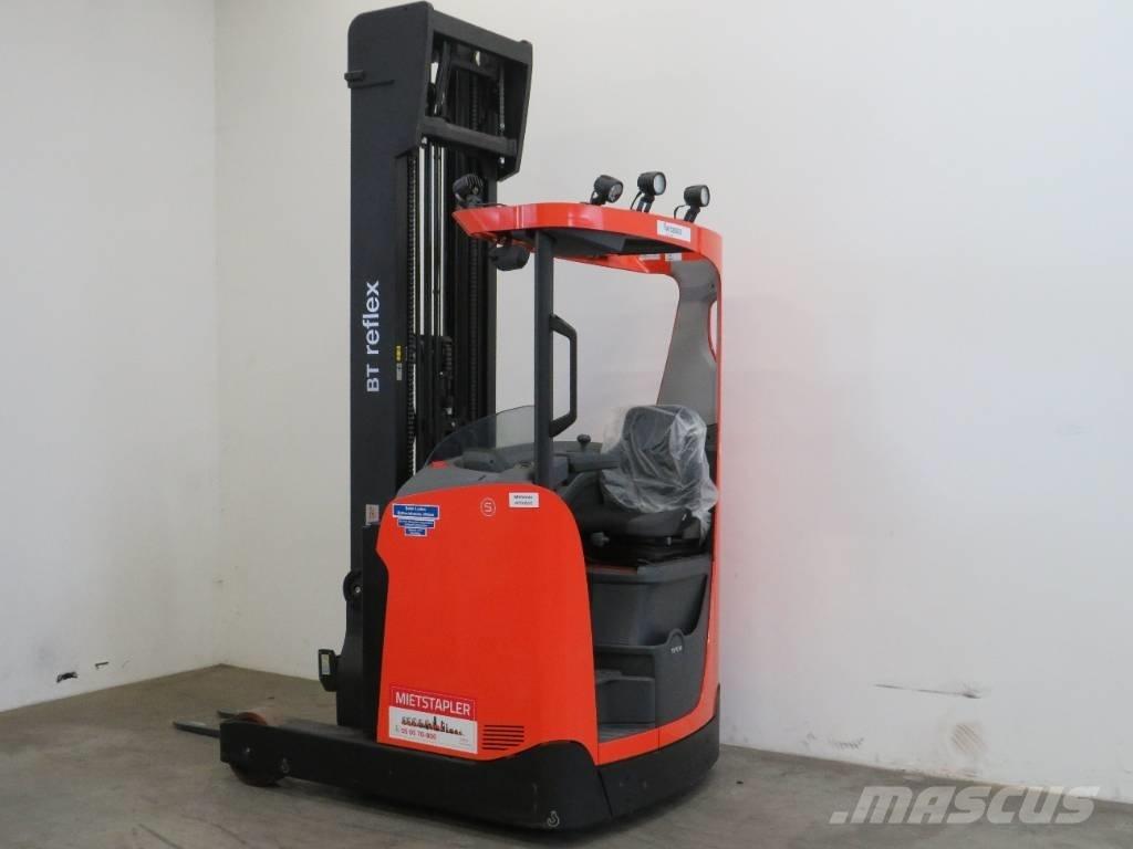 BT RR E 140 H 리치 트럭