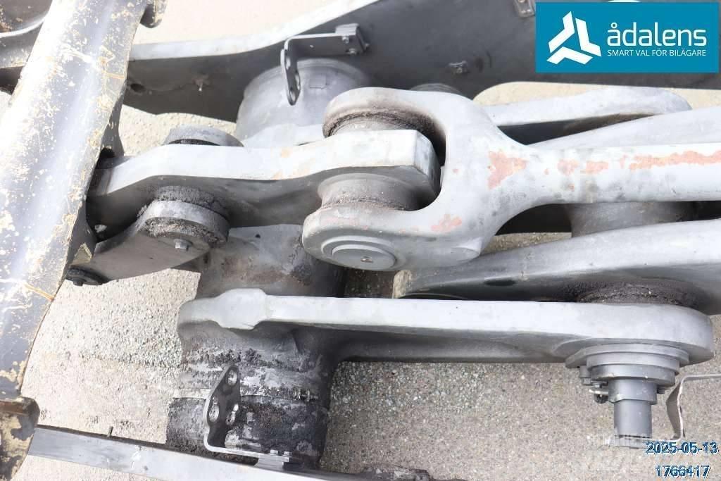 Volvo L 120 G 기타 부품  