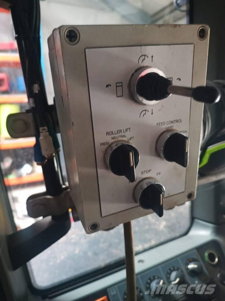 Farmi CH 380HF 톱밥제조기