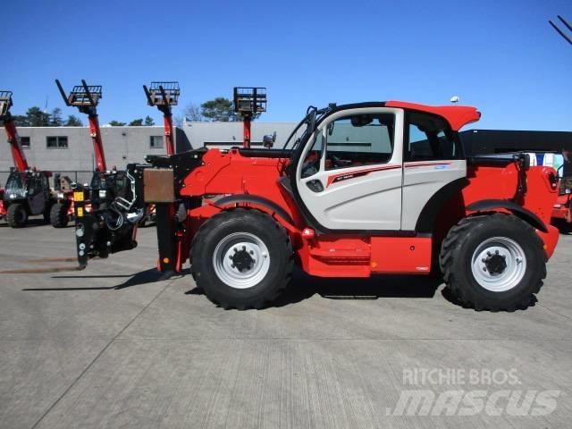 Manitou MT 1840 (044) 텔러 핸들러